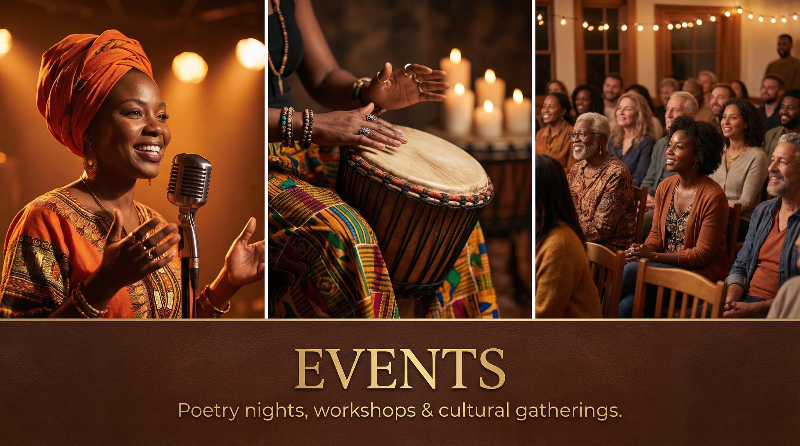 Events