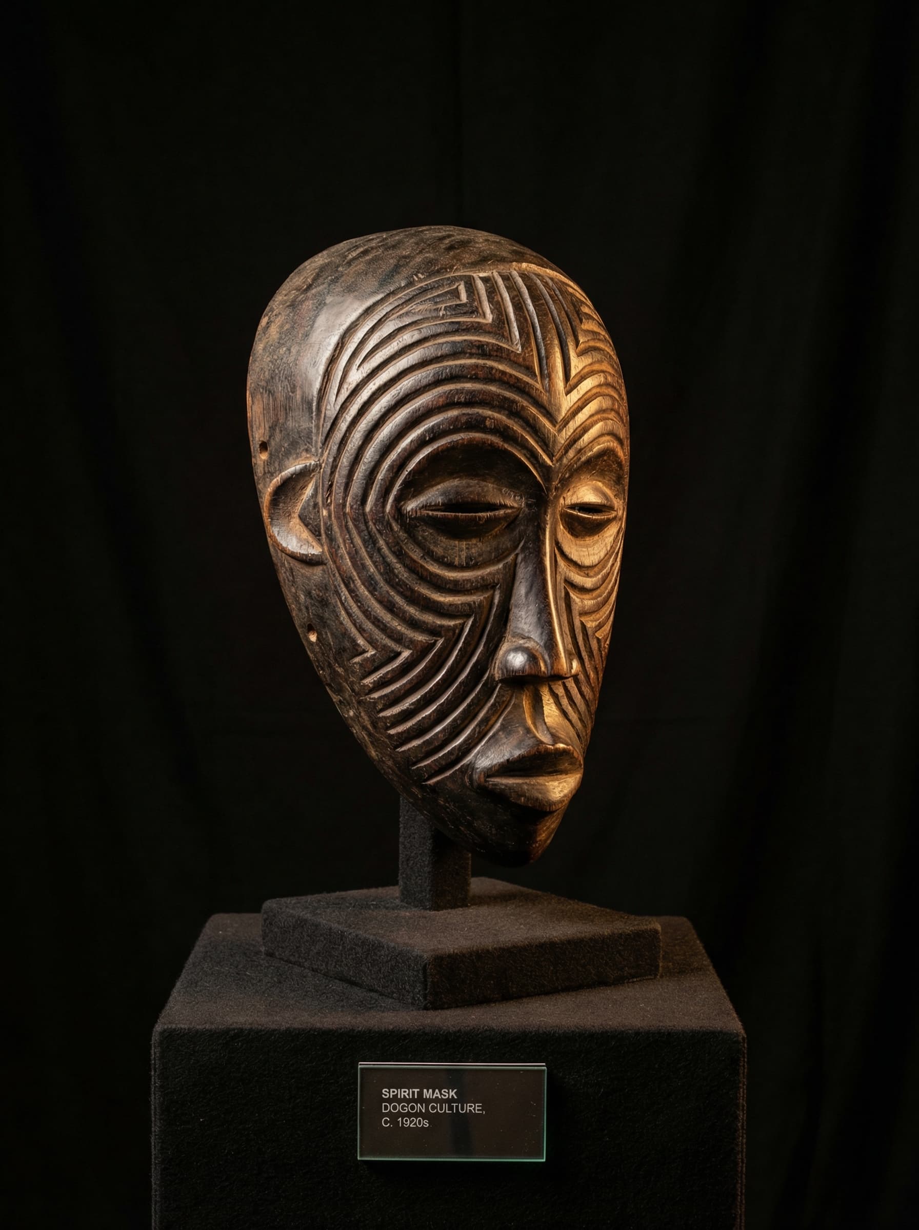 Art & Masks