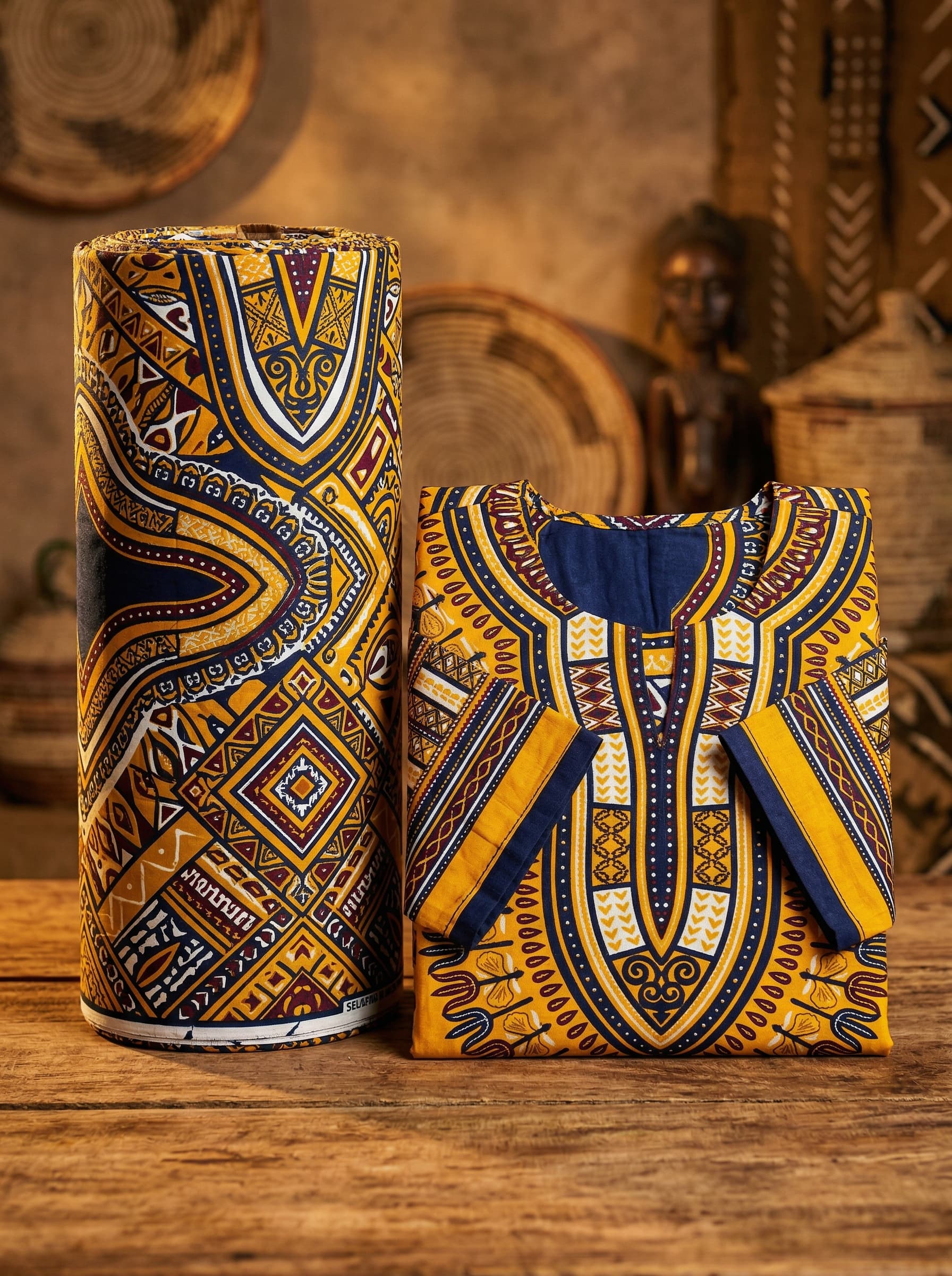 Clothing & Textiles