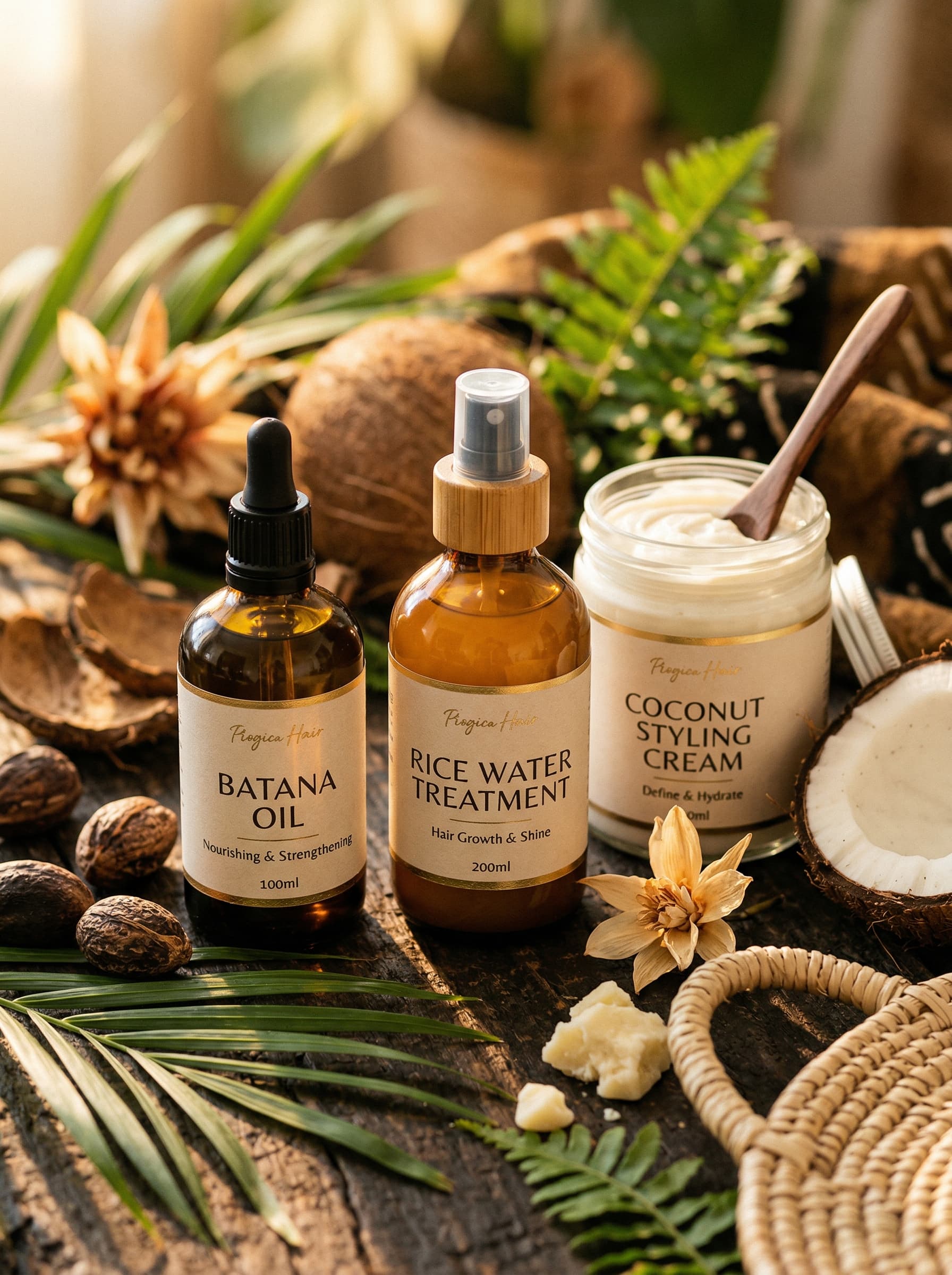 Hair Care