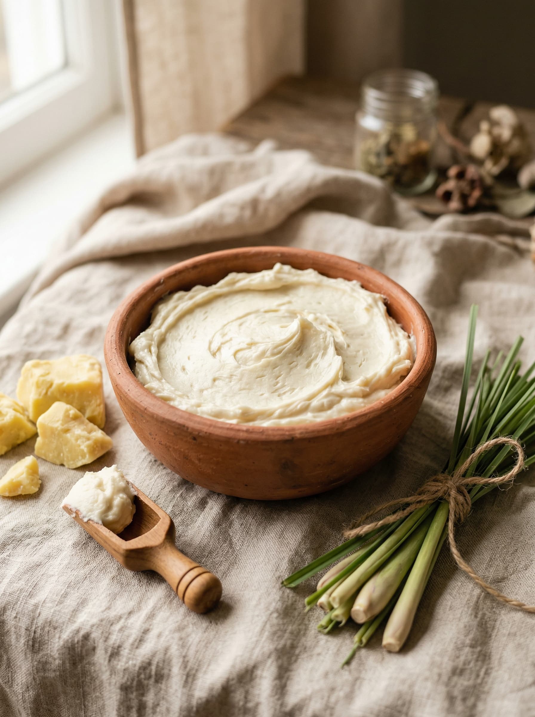 Shea Butters